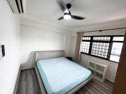 Blk 787B Woodlands Crescent (Woodlands), HDB 4 Rooms #621209921